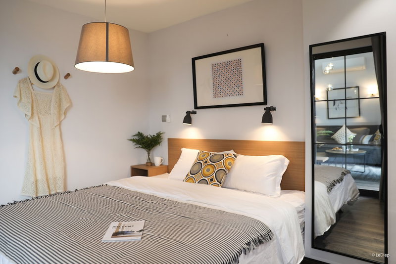 Gardenia Bich Cau Serviced Apartment, Hanoi, Vietnam