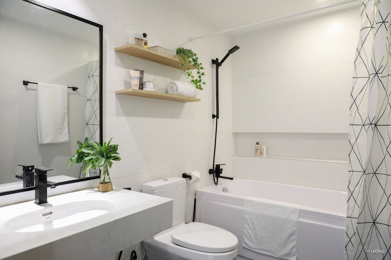 Gardenia Bich Cau Serviced Apartment, Hanoi, Vietnam