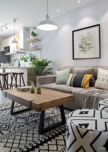 Gardenia Bich Cau Serviced Apartment, Hanoi, Vietnam