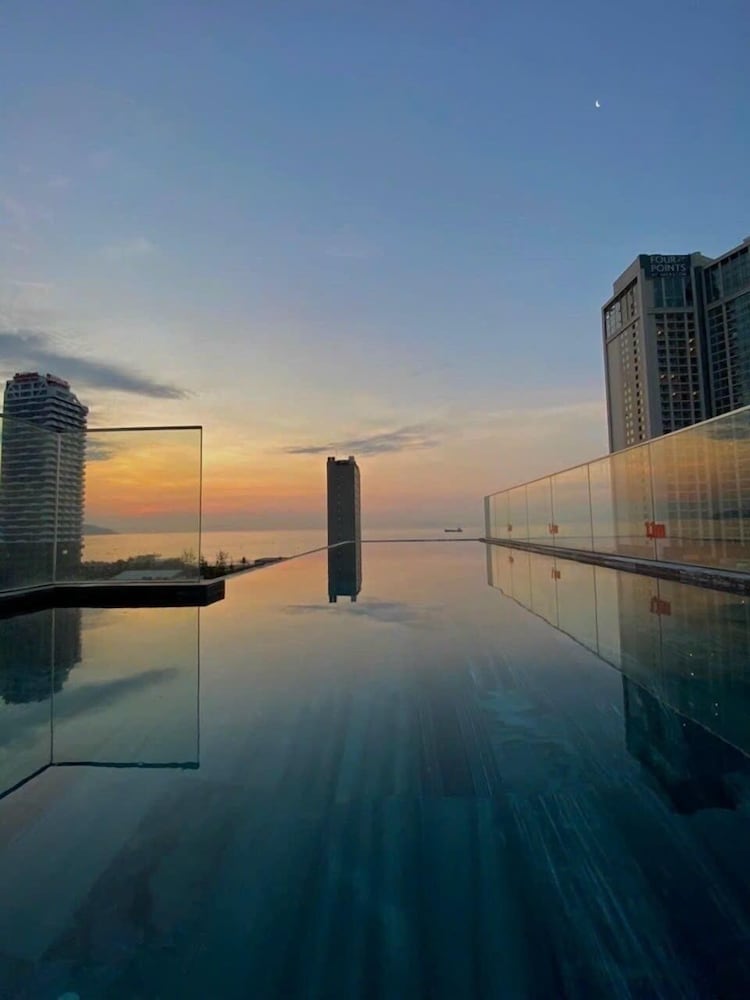 Hotel · Kua Casa Suite, Da Nang