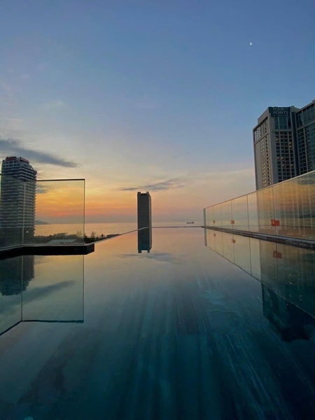 Kua Casa Suite, Da Nang, Vietnam
