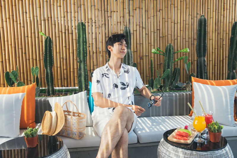 Kua Casa Suite, Da Nang, Vietnam