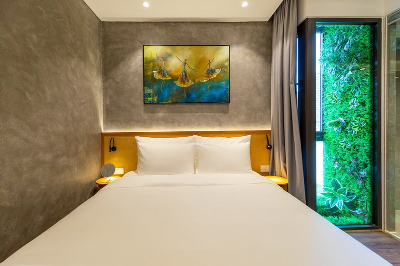 Kua Casa Suite, Da Nang, Vietnam