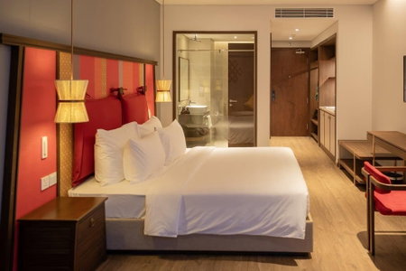 M-Continental by Mandala Mui Ne, Phan Thiet, Vietnam