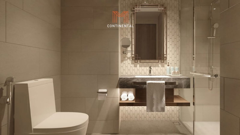 M-Continental by Mandala Mui Ne, Phan Thiet, Vietnam