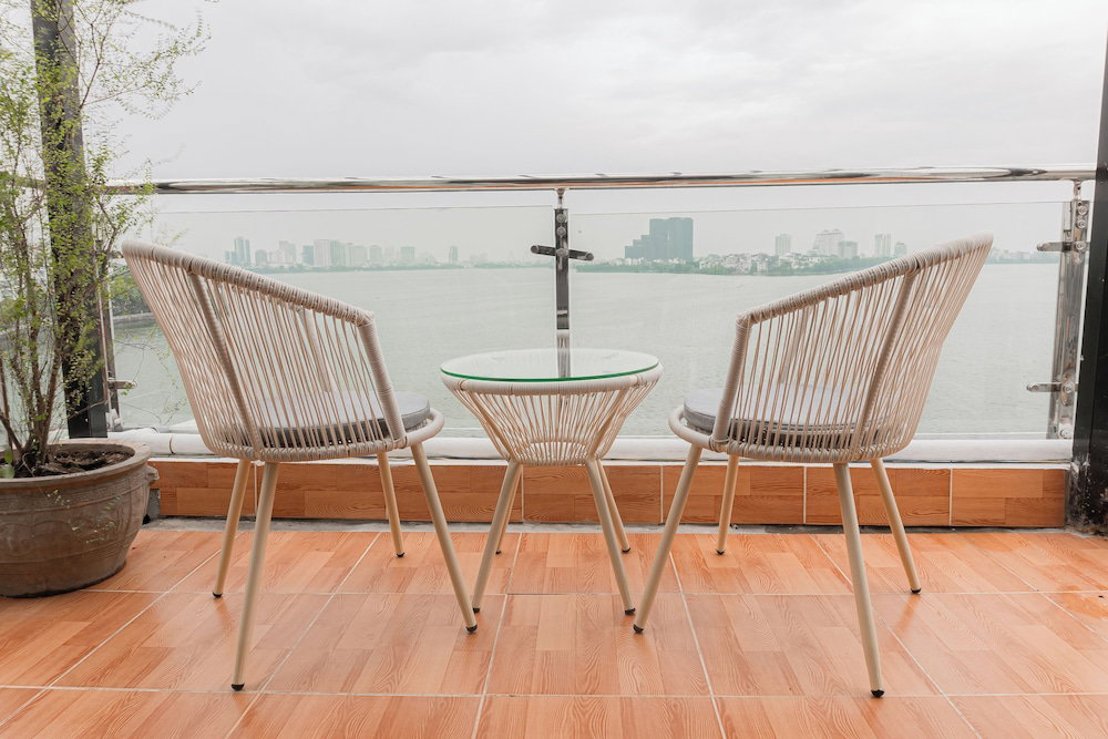 Hotel · 4U Homestay, Hanoi