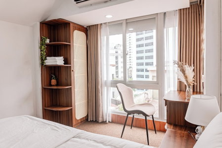 4U Homestay, Hanoi, Vietnam