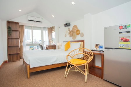 4U Homestay, Hanoi, Vietnam