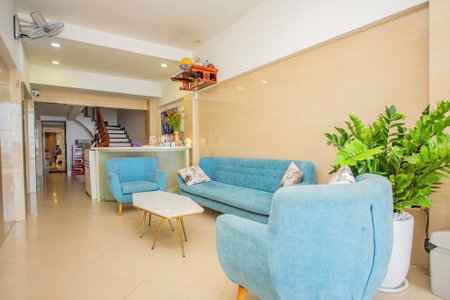 4U Homestay, Hanoi, Vietnam