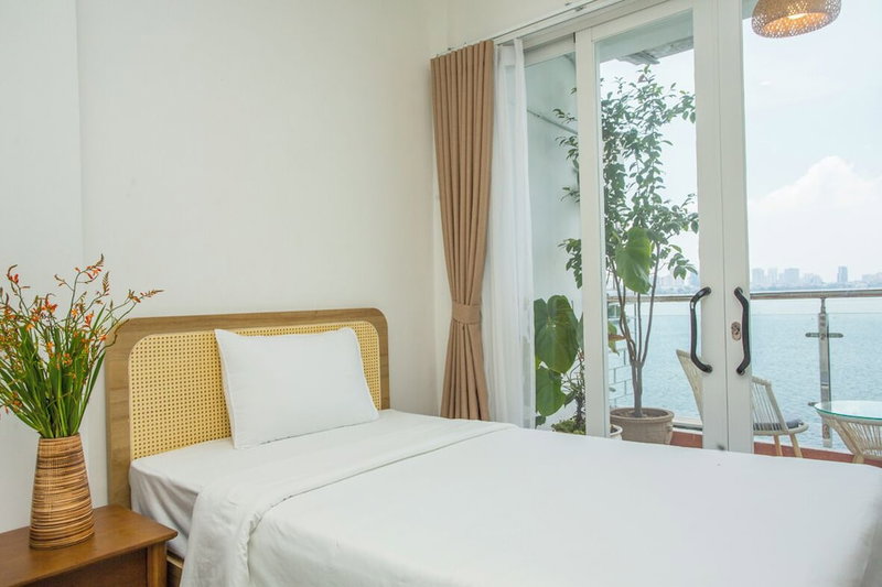 4U Homestay, Hanoi, Vietnam