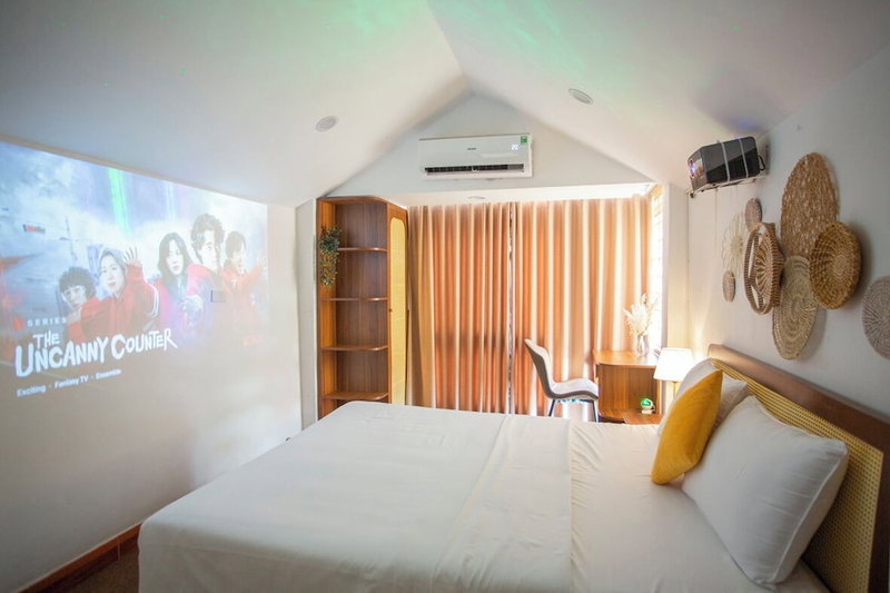 4U Homestay, Hanoi, Vietnam