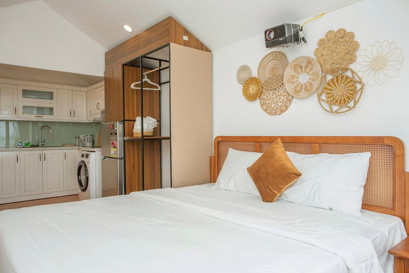 4U Homestay, Hanoi, Vietnam