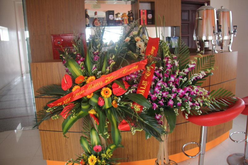 Van Mieu 2 Hotel, Hanoi, Vietnam