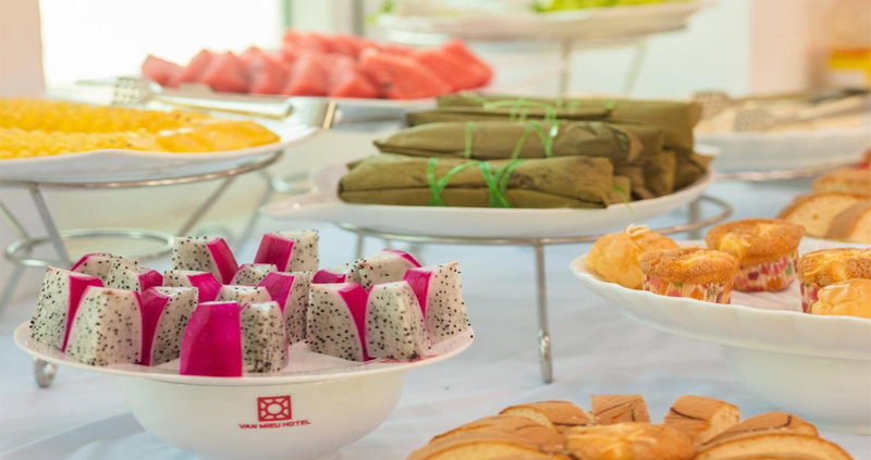 Van Mieu 2 Hotel, Hanoi, Vietnam