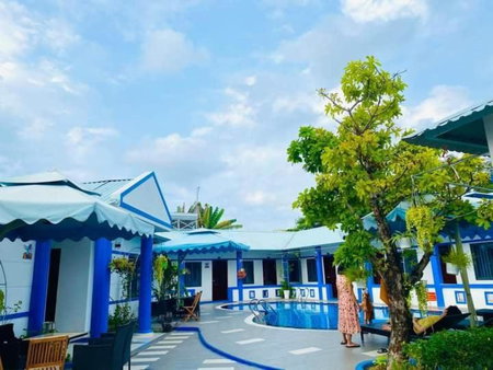 La Vita Hotel, Vung Tau, Vietnam