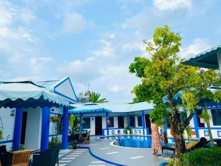 La Vita Hotel, Vung Tau, Vietnam
