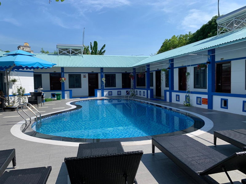 La Vita Hotel, Vung Tau, Vietnam
