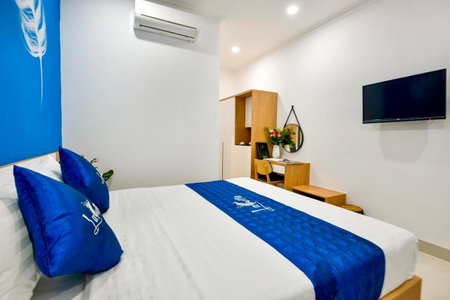 La Vita Hotel, Vung Tau, Vietnam