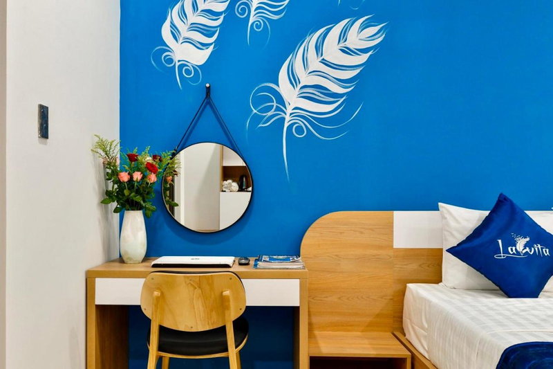 La Vita Hotel, Vung Tau, Vietnam