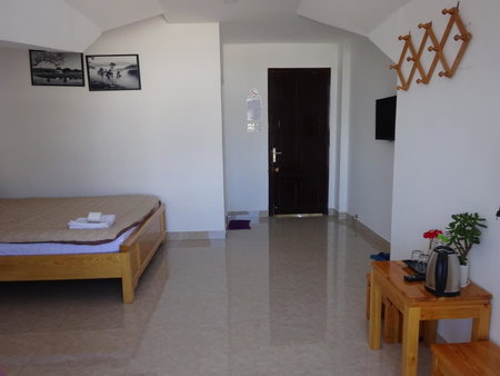 Blue Sky Homestay, Da Lat, Vietnam
