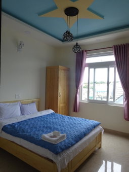 Blue Sky Homestay, Da Lat, Vietnam