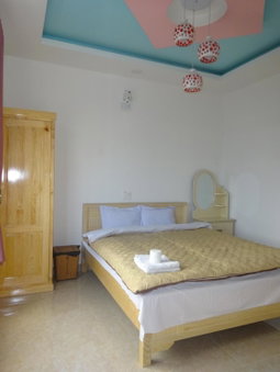 Blue Sky Homestay, Da Lat, Vietnam