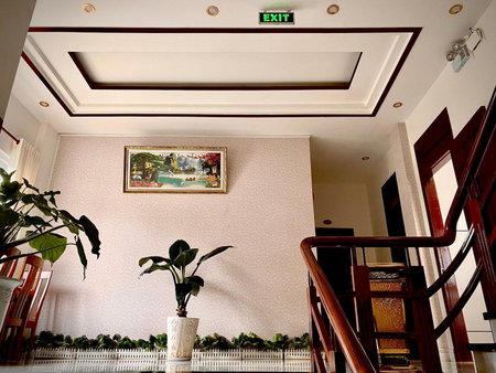 Hotel Minh Lâm 2, Pleiku, Vietnam