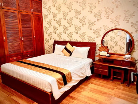 Hotel Minh Lâm 2, Pleiku, Vietnam