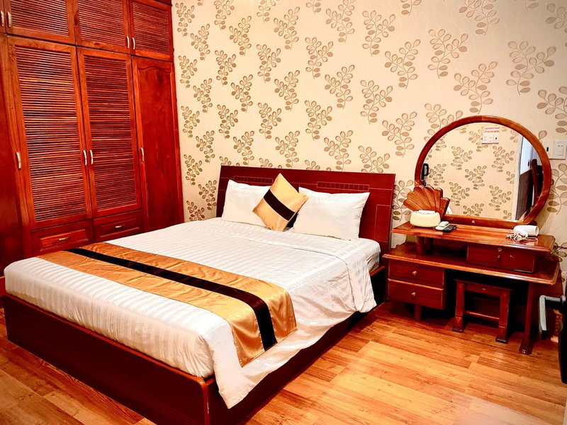 Hotel Minh Lâm 2, Pleiku, Vietnam
