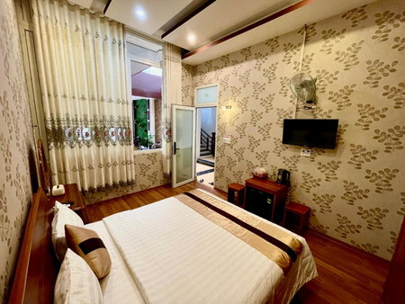 Hotel Minh Lâm 2, Pleiku, Vietnam