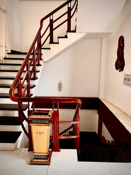 Hotel Minh Lâm 2, Pleiku, Vietnam
