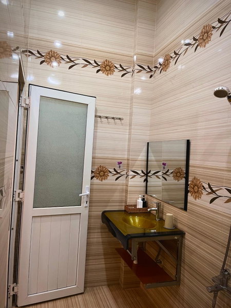 Hotel Minh Lâm 2, Pleiku, Vietnam