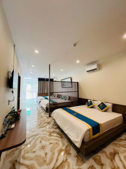 Sunny Hotel Xuyên Mộc, Xuyên Mộc, Vietnam