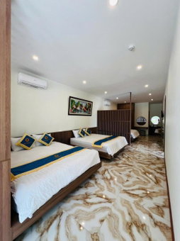 Sunny Hotel Xuyên Mộc, Xuyên Mộc, Vietnam