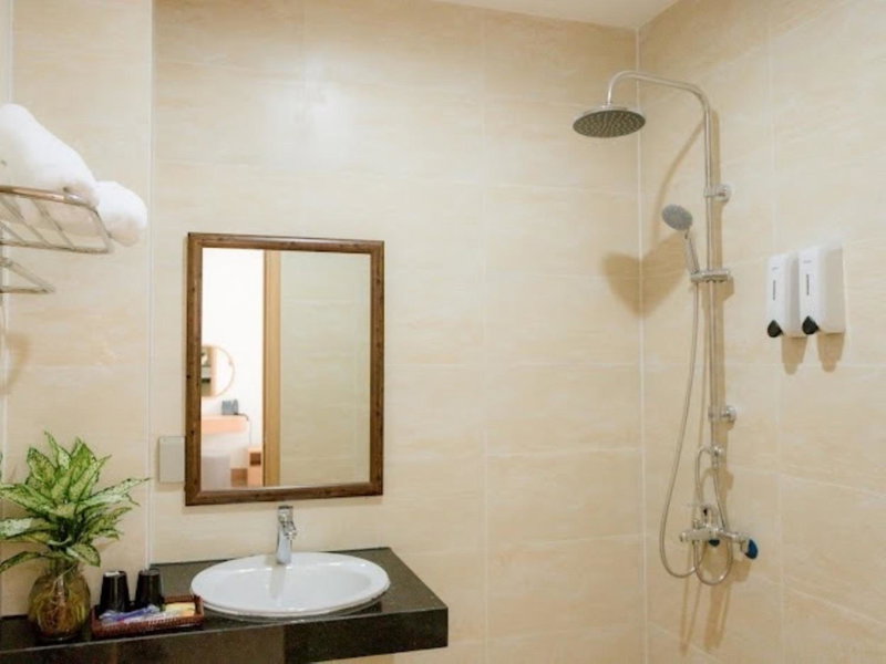 Sunny Hotel Xuyên Mộc, Xuyên Mộc, Vietnam