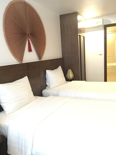 Inearth Hotel Hanoi, Hanoi, Vietnam