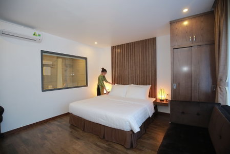Inearth Hotel Hanoi, Hanoi, Vietnam