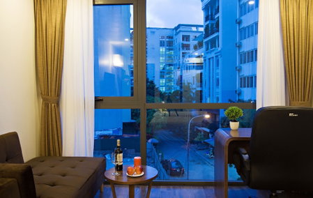 Inearth Hotel Hanoi, Hanoi, Vietnam