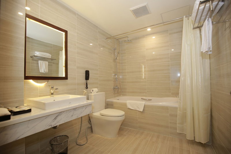 Inearth Hotel Hanoi, Hanoi, Vietnam