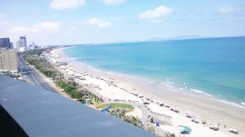 Ocean Star Hotel, Vung Tau, Vietnam