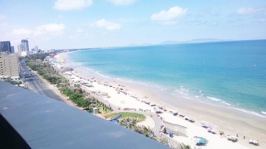 Ocean Star Hotel, Vung Tau, Vietnam