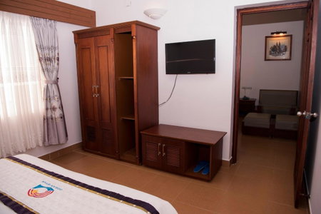 Ocean Star Hotel, Vung Tau, Vietnam