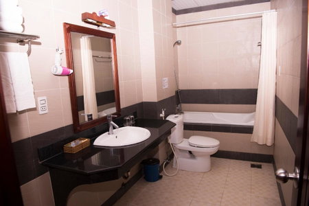 Ocean Star Hotel, Vung Tau, Vietnam