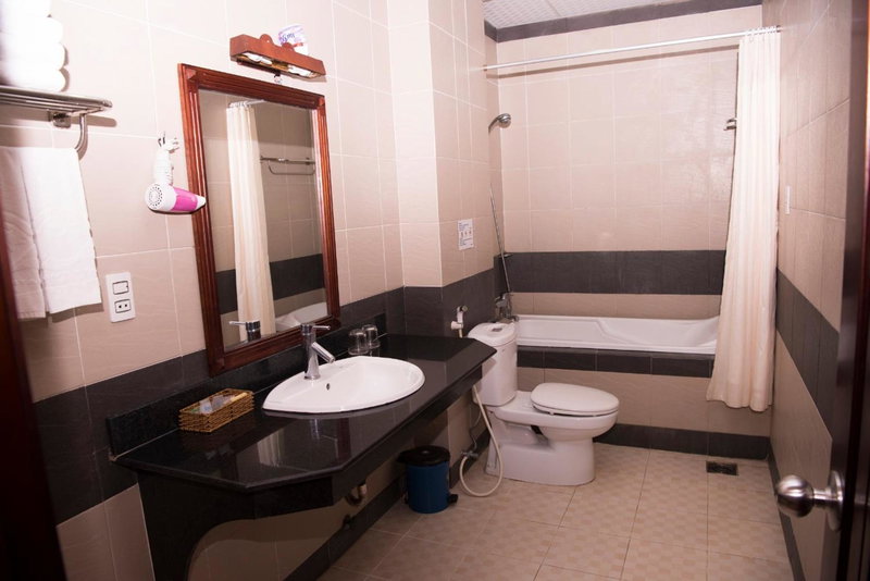 Ocean Star Hotel, Vung Tau, Vietnam