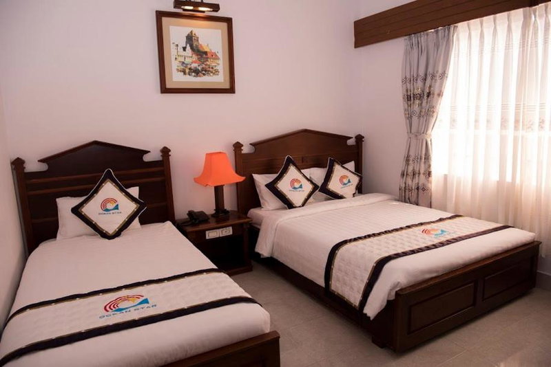 Ocean Star Hotel, Vung Tau, Vietnam