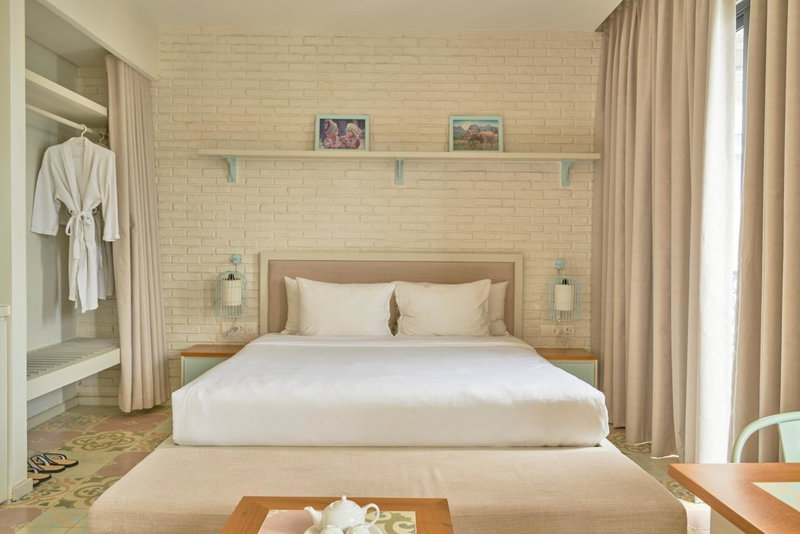 Yên Living Bình Thạnh, Ho Chi Minh City, Vietnam