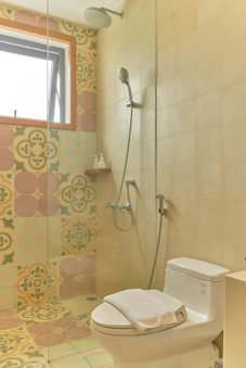 Yên Living Bình Thạnh, Ho Chi Minh City, Vietnam
