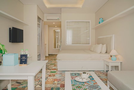 Yên Living Bình Thạnh, Ho Chi Minh City, Vietnam
