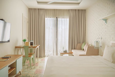 Yên Living Bình Thạnh, Ho Chi Minh City, Vietnam
