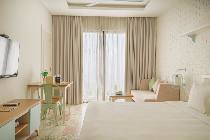 Yên Living Bình Thạnh, Ho Chi Minh City, Vietnam